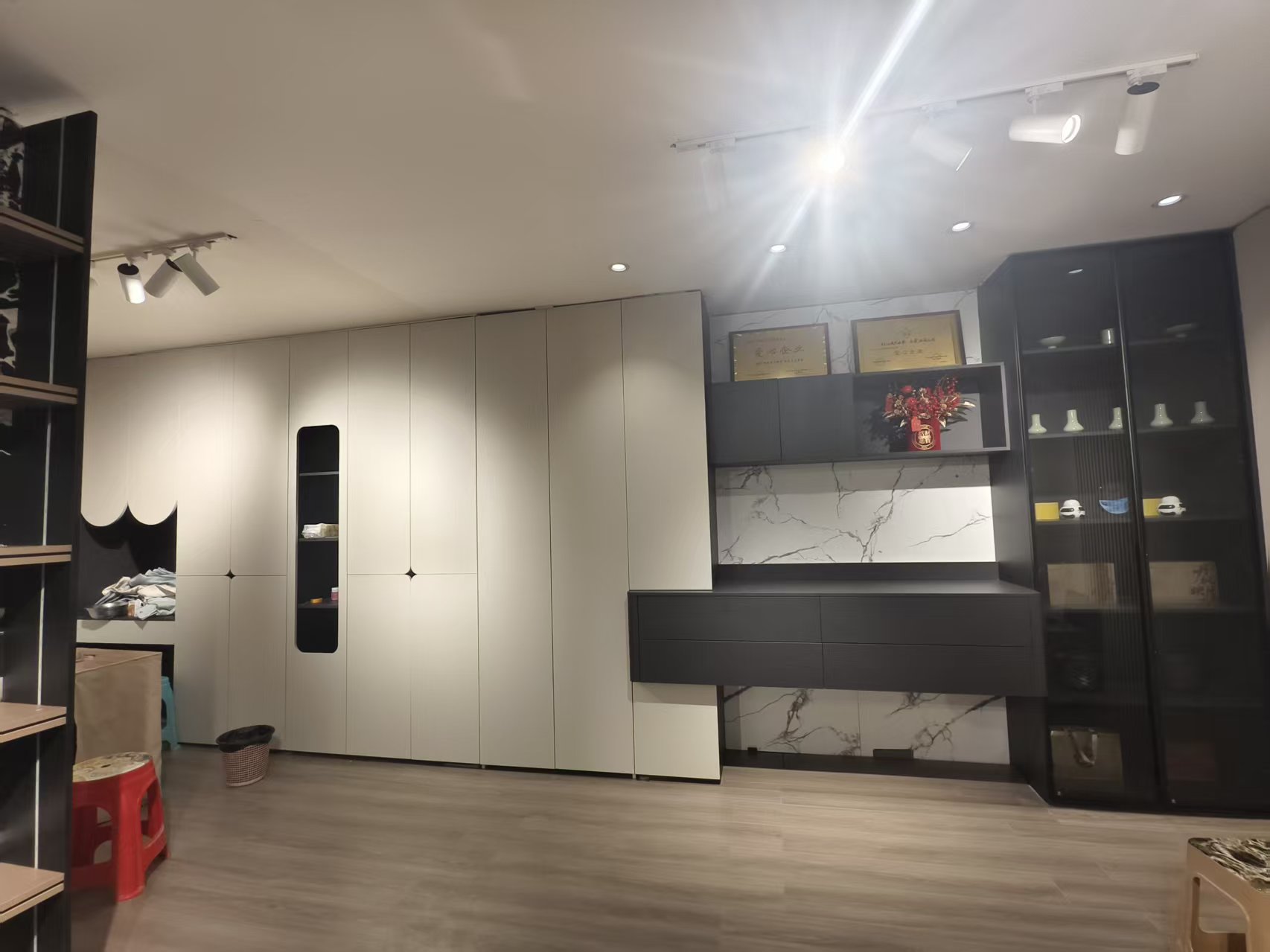 葫芦岛全屋定制